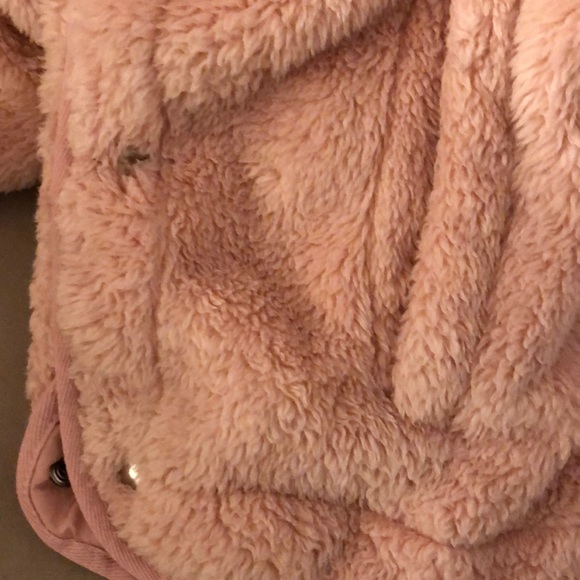 Forever21 Pink Pullover - Picture 6 of 7